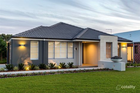 Property photo of 5 Lorikeet Approach Eglinton WA 6034