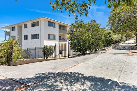18/217 Walcott St, North Perth, WA 6006