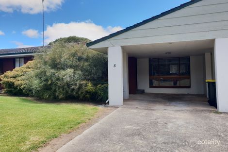 8/5 Plunkett St, Manjimup, WA 6258