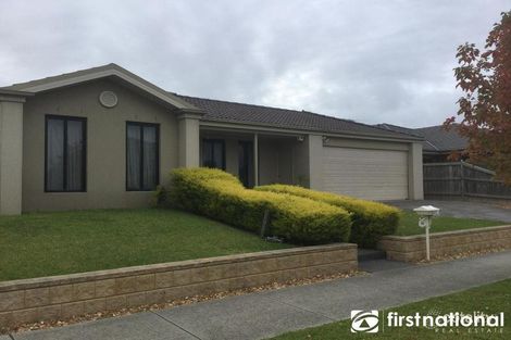 92 Skyline Way, Berwick, VIC 3806