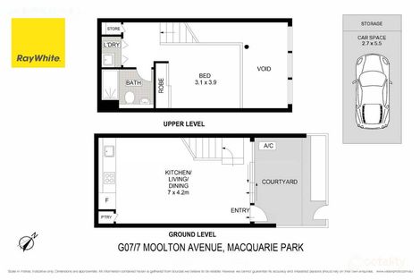 Property photo of 7 Mooltan Avenue Macquarie Park NSW 2113