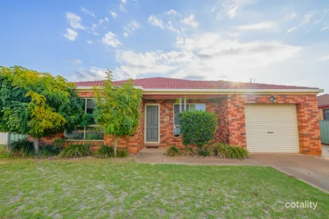 3 Mimosa Rd, Parkes, NSW 2870