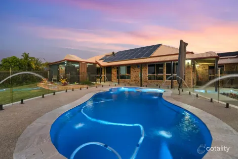 Property photo of 5 Deeds Court Dundowran Beach QLD 4655