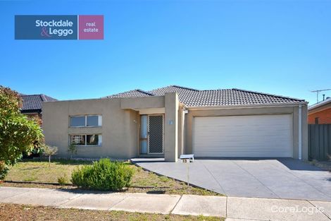 Property photo of 13 Innes Place Craigieburn VIC 3064