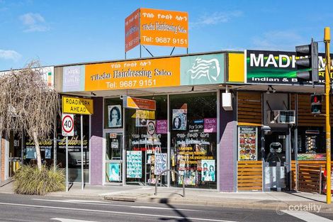 93 Irving St, Footscray, VIC 3011