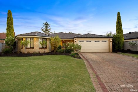 Property photo of 22 Brown Crescent Seville Grove WA 6112