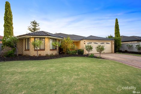 Property photo of 22 Brown Crescent Seville Grove WA 6112