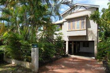 33 Smith St, Cairns North, QLD 4870
