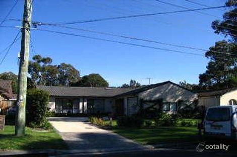 Property photo of 37 Jeanette Avenue Mona Vale NSW 2103