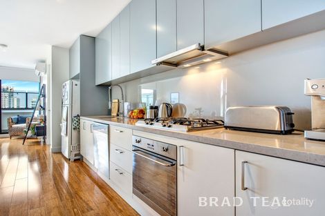 Property photo of 21/17 Moore Street Moonee Ponds VIC 3039