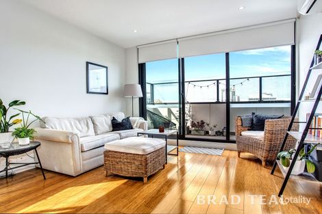 Property photo of 21/17 Moore Street Moonee Ponds VIC 3039