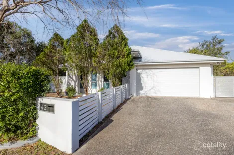 Property photo of 42 Edenbridge Drive Kirwan QLD 4817