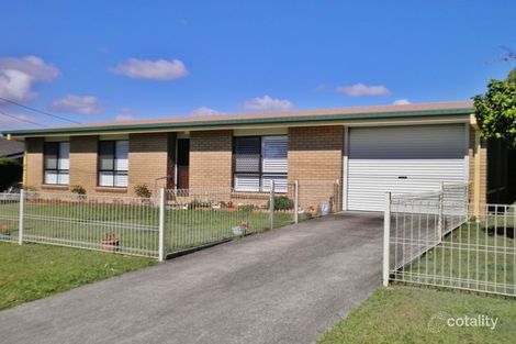 Property photo of 27 Gynther Road Rothwell QLD 4022