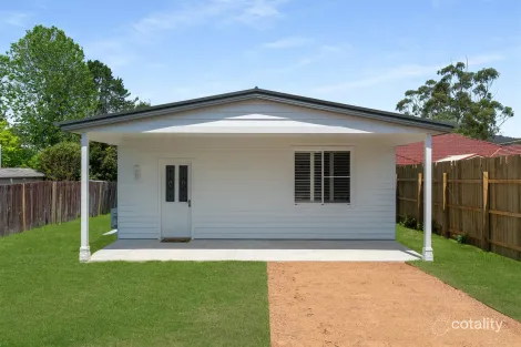 Property photo of 27 Currockbilly Street Welby NSW 2575