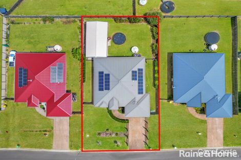 8 Galilee St, Dalby, QLD 4405