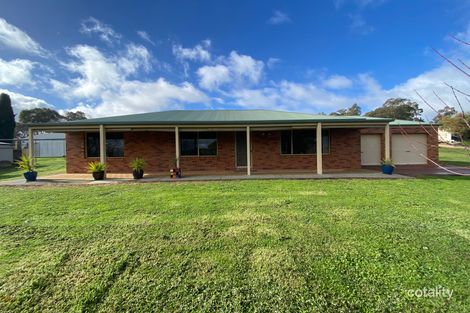 1 Hillside Ct, Campbells Creek, VIC 3451
