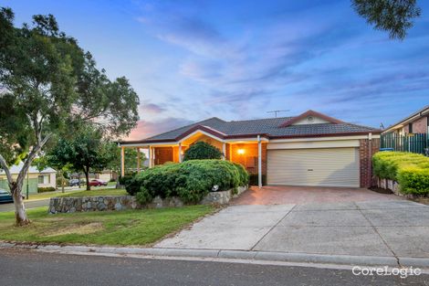 Property photo of 8 Allardice Parade Berwick VIC 3806