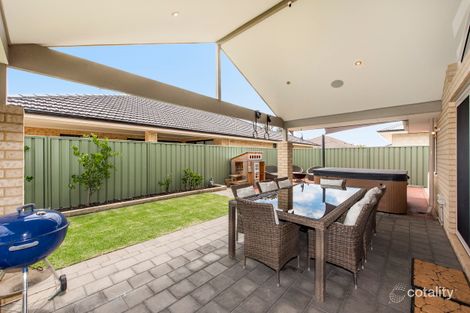 Property photo of 21 Patron Road Baldivis WA 6171