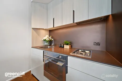 Property photo of 409/8 Central Park Avenue Chippendale NSW 2008