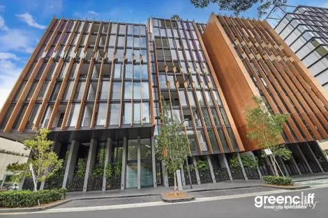 Property photo of 409/8 Central Park Avenue Chippendale NSW 2008