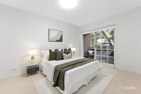 Property photo of 12/22 Whitton Road Chatswood NSW 2067
