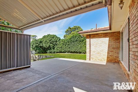 Property photo of 6 Gardner Street Rooty Hill NSW 2766