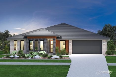 Lot 188 Dallas Ave, Gobbagombalin, NSW 2650