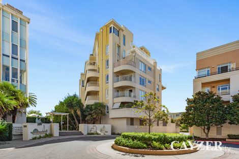 15/4 Seisman Pl, Port Melbourne, VIC 3207