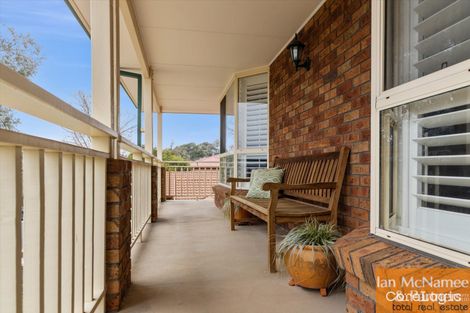 Property photo of 8 Winter Place Jerrabomberra NSW 2619