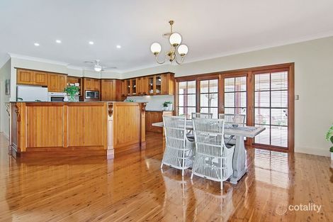 Property photo of 21 Merrinee Place Hillvue NSW 2340