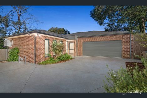 Property photo of 3/101 Fleetwood Crescent Frankston South VIC 3199