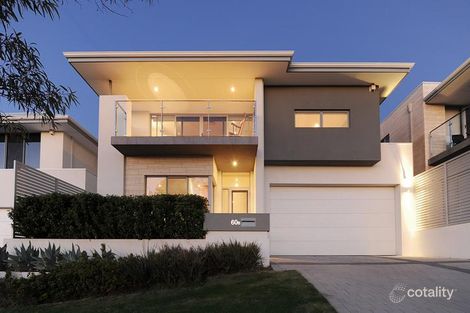 60b Lonsdale St, Yokine, WA 6060