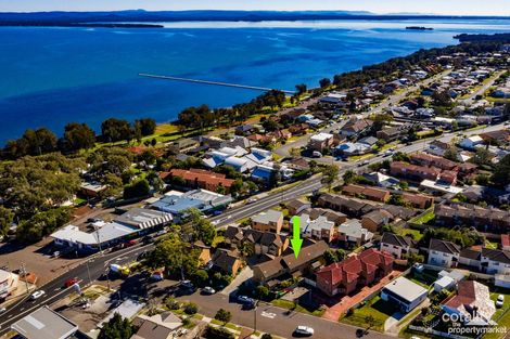 Property photo of 2/286-288 The Entrance Road Long Jetty NSW 2261