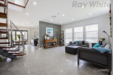 Property photo of 18 Brearley Avenue Middleton Grange NSW 2171