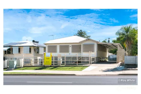 Property photo of 248 Upper Dawson Road The Range QLD 4700