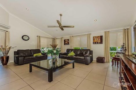 Property photo of 115 Glen Eagles Drive Robina QLD 4226