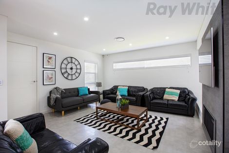 Property photo of 18 Brearley Avenue Middleton Grange NSW 2171