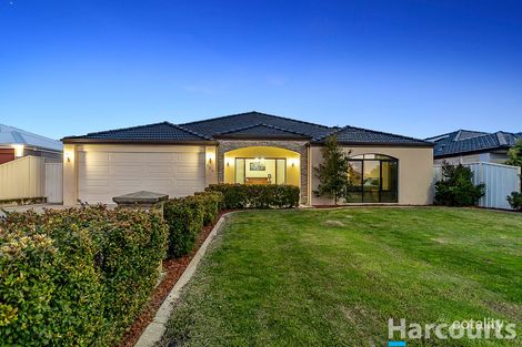 194 Golf Links Dr, Carramar, WA 6031