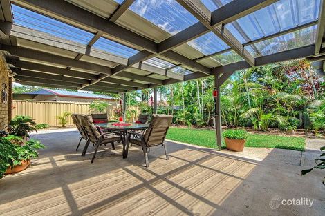 Property photo of 7 Thomas Court Jacobs Well QLD 4208