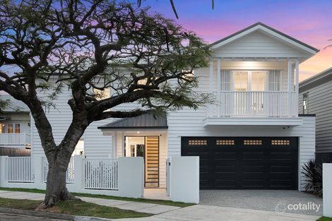 22 Victoria St, Clayfield, QLD 4011