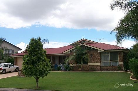 38 Coolabah Cres, Bridgeman Downs, QLD 4035