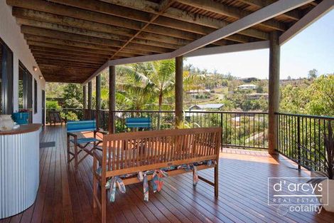 Property photo of 14A Kimruska Place The Gap QLD 4061