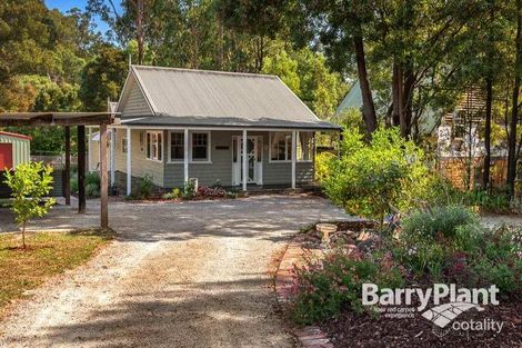 107 Woori Yallock Rd, Cockatoo, VIC 3781