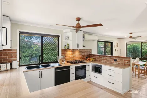 Property photo of 67 Thompson Road Beerwah QLD 4519