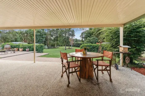 Property photo of 67 Thompson Road Beerwah QLD 4519