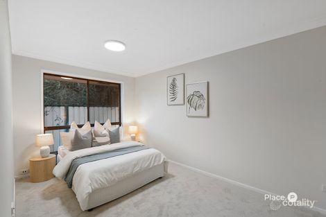 Property photo of 5 Mallett Close Wishart QLD 4122