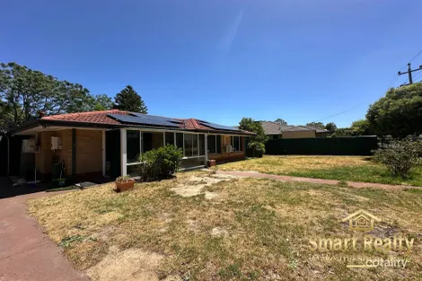 30 Seventh Rd, Armadale, WA 6112