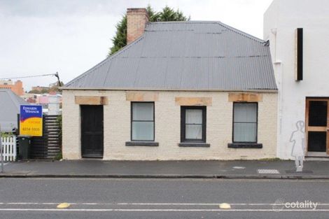 Property photo of 96 Goulburn Street Hobart TAS 7000