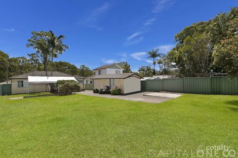 Property photo of 61 Cadonia Road Tuggerawong NSW 2259