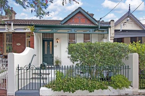 67 Hopetoun St, Camperdown, NSW 2050